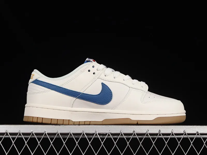 All categories Nk SB Dunk series Nk SB Dunk Low low-top sneakers F version Nk SB Dunk Low milk blue SB low-top sports and leisure sneakers DX3198-133